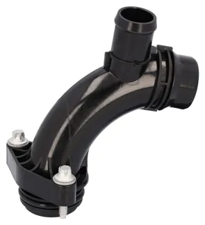 Febi Bilstein Engine Coolant Hose Flange - 2742000256